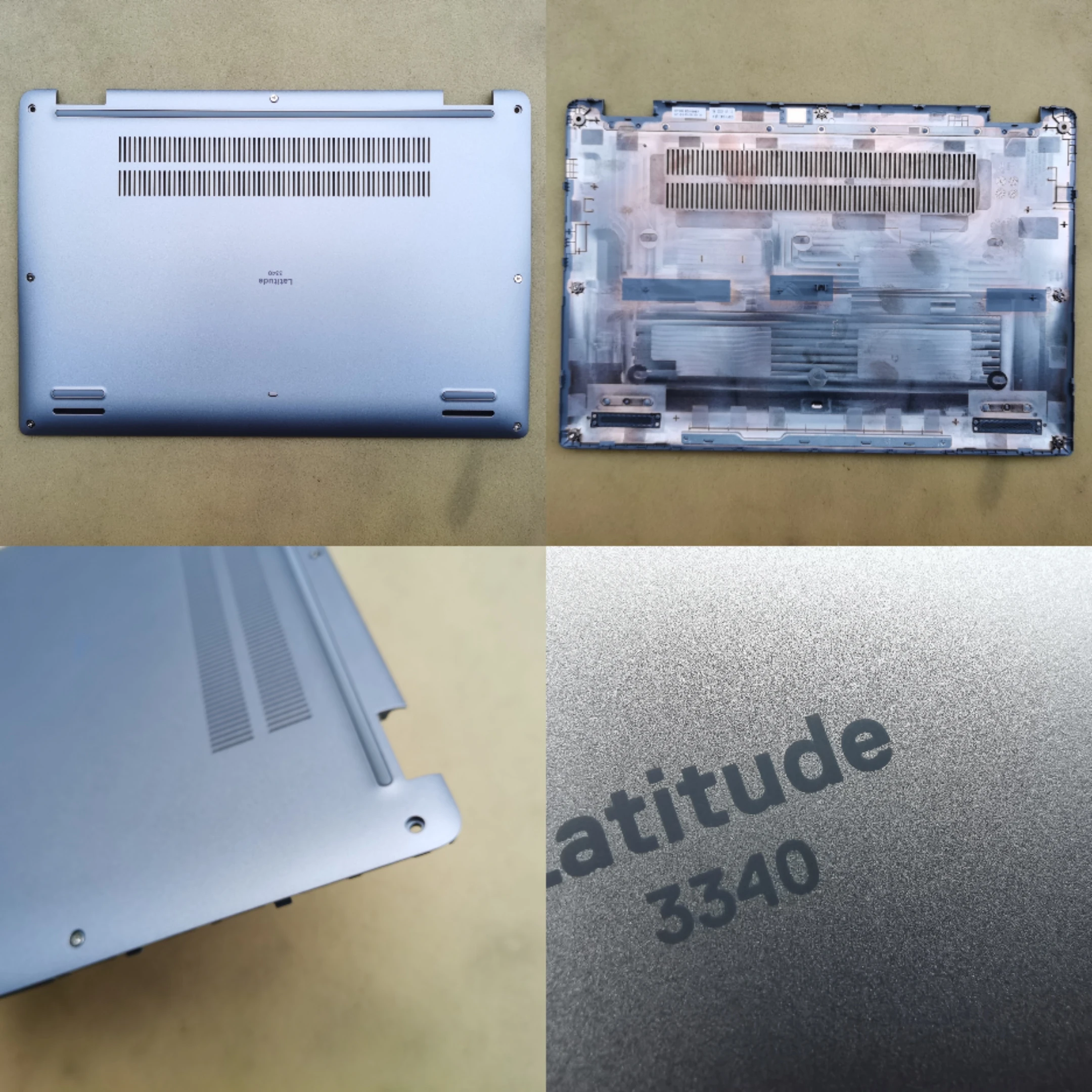 

Новая нижняя крышка ноутбука для DELL Latitude 3340 E3340 000RDT