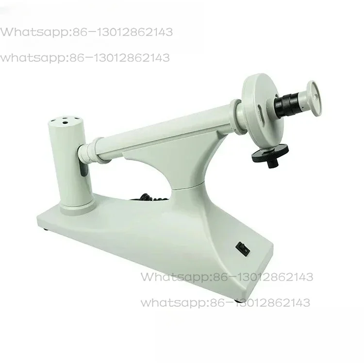 Hot Sugar Benchtop Laboratory Optical Rotation Polarimeter for Sale Manual Digital Polarimeter for Brix Price