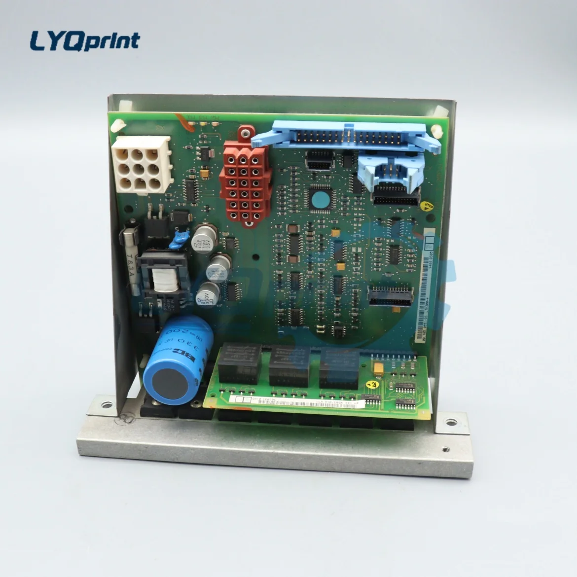 00.785.0551 LTM300-4 Circuit Board Without Small Board for Heidelberg Printing Machine Spare Parts