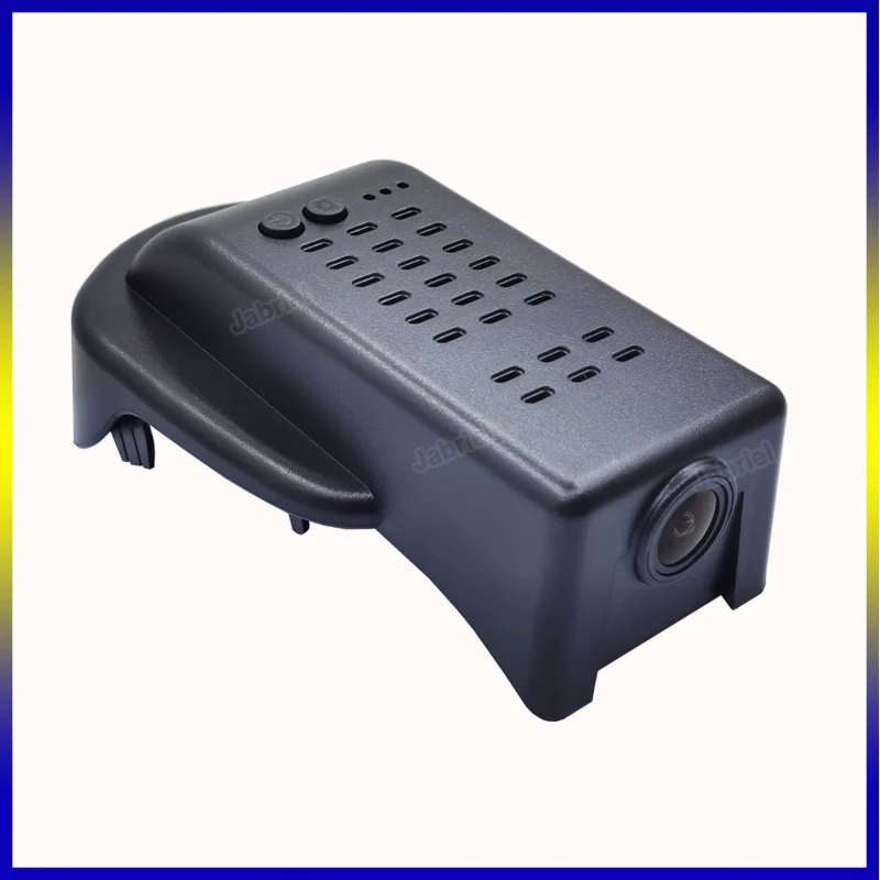 NEW 4K UHD Wifi Dash Cam Car DVR Camera For Volvo S60 V60 2020 2021 2022 2023 For Volvo S90 T4 T5 V90 XC60 2017 2018 2019 2020 - view 4
