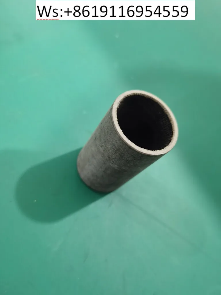 

Нейлоновая втулка для цилиндров панелей и зажимов рулонных пресс-форм Cascade 674843, медная втулка 45F60F24H30H, износостойкая