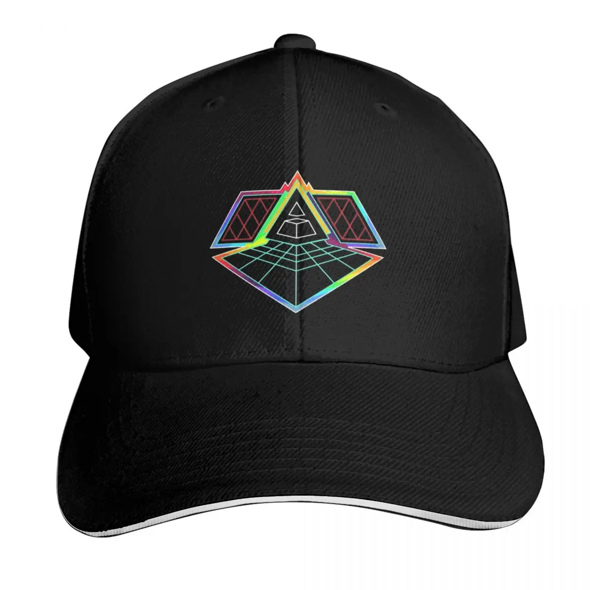 Fragments of Time Baseball Cap Hat Luxury Brand Hat men Kids Hat hiking Baseball For Men Women's