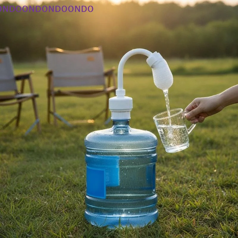 50Pcs Universal Faucet Filter Cotton Anti-splash Thickened Faucet Filter With 10 T-strap Tap Water Filter Bag For Kitchen Sink
