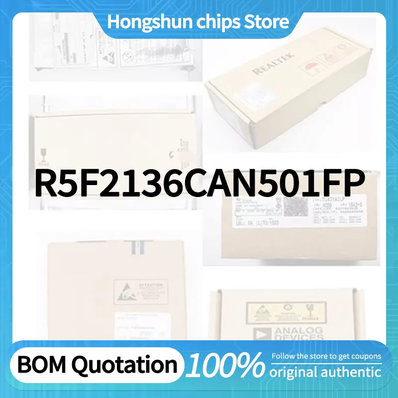 

R5F2136CAN R5F2136CAN501FP Новая версия