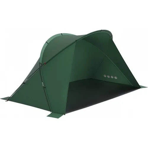 Husky Blum Green 4 Personality Tent