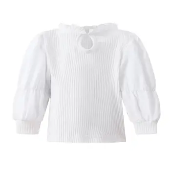 10 best sales złota sukienka dla dziecka - №10