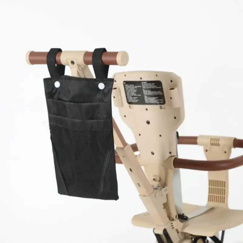 Universal Fahrrad Lenker Tasche Wasserdicht Radfahren Lagerung Beutel Fahrräder Telefon Bbag Für Outdoor Radfahren 69HD – Detail 7