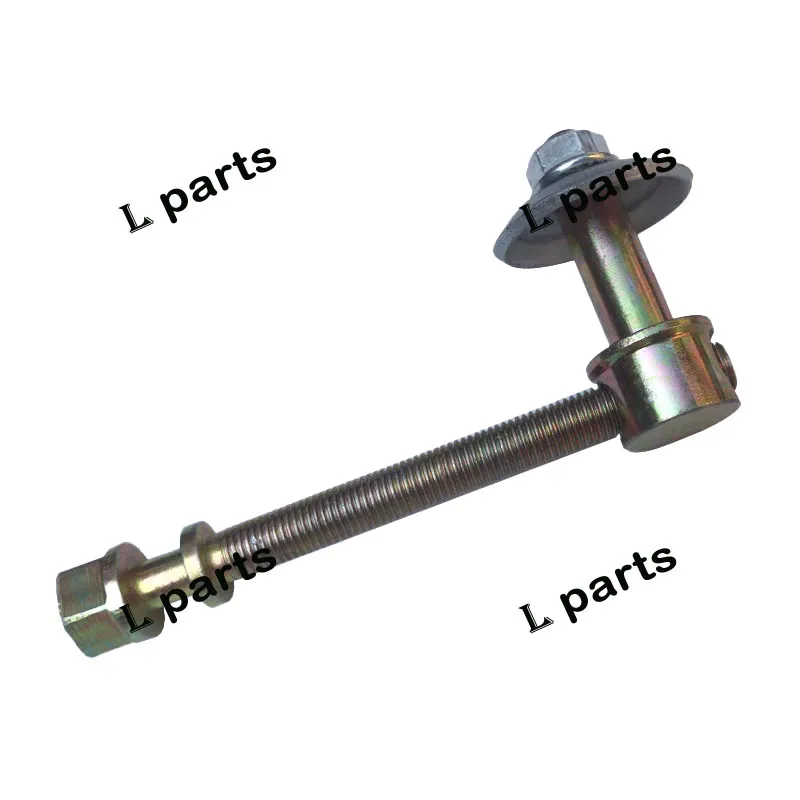 For JAC refine rein M5 Air conditioning tension wheel adjustment screw  OEM 1015087GA