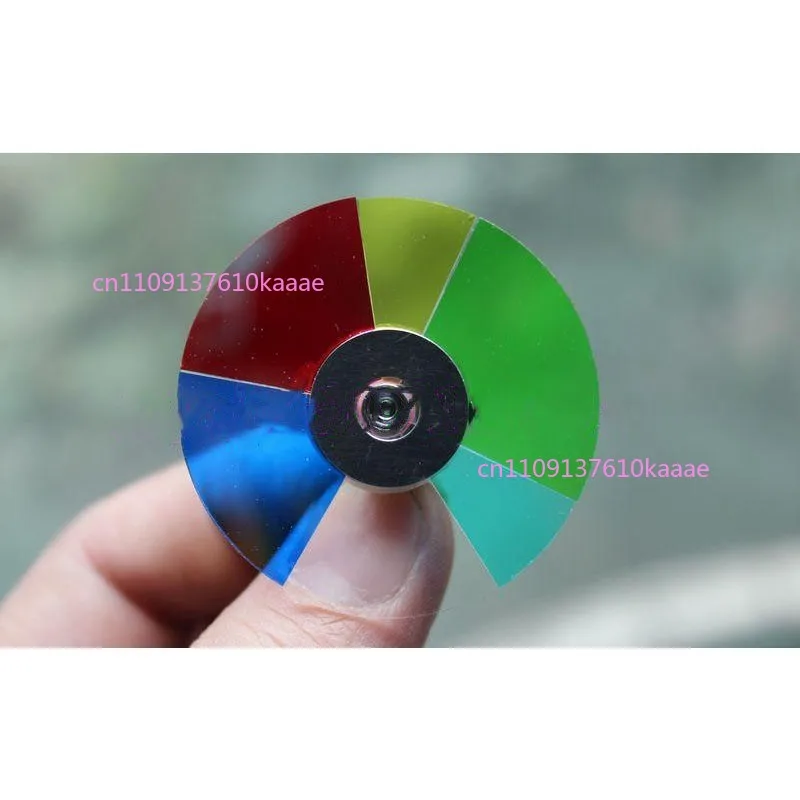 

Suitable for Sharp XG-C20XA/XG-C10SA/H360SA/H380XA Projection New Color Wheel Color Separation Wheel