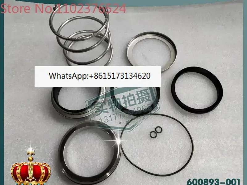 600893-001/067329-001 Mechanical oil seal 88250160-658/600889-001 stock