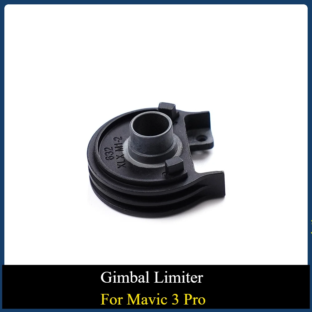 Original Gimbal Camera Limiter for Mavic 3Pro Gimbal Axle Bearing Replacement for Mavic 3 Pro / Cine Repair Parts