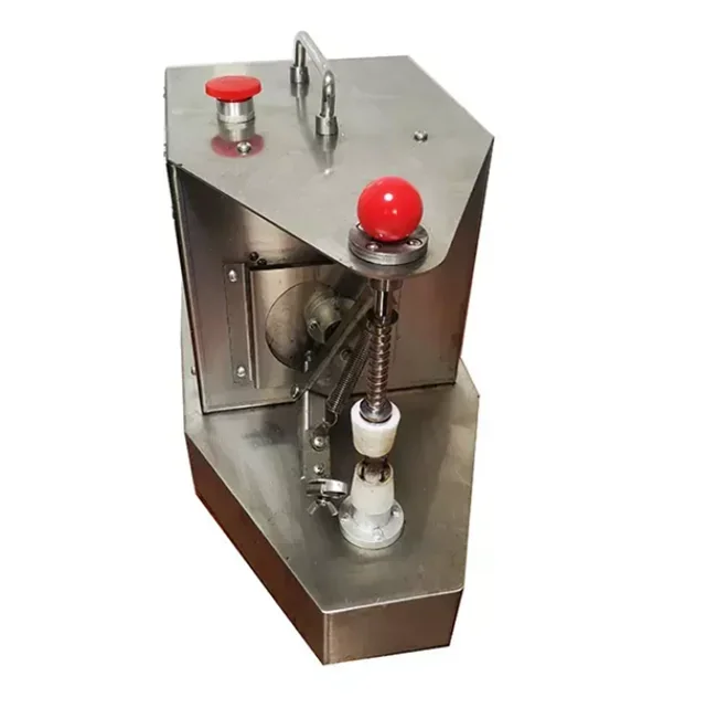 

Automatic Fruit Peeler Small Peeling Machine Electric Peeler for Fruits and Vegetables/Stainless Steel Citrus Peeler Machine