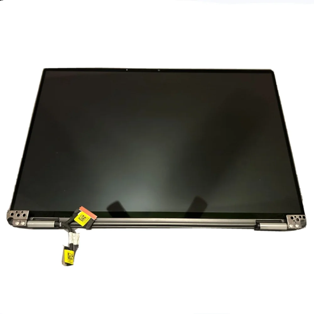 14 inch for Dell Latitude 9420 LCD Touch Screen Full Display Complete Assembly Upper Part QHD 2560x1600