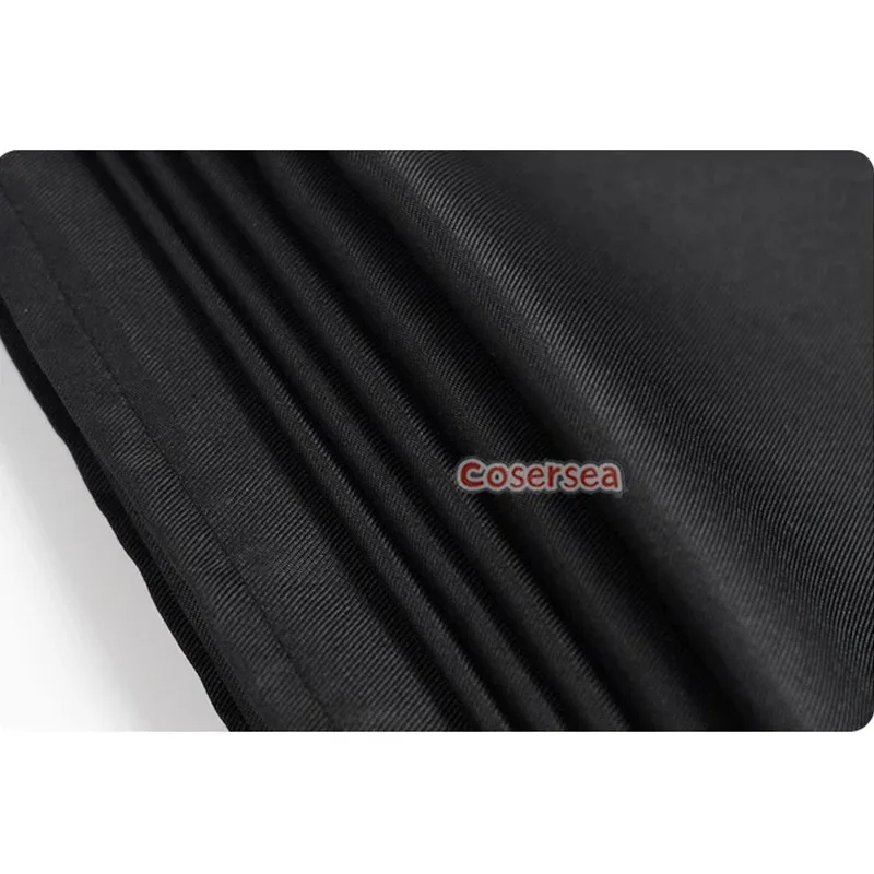 Cosersea Uraume 코스프레 의상 Jujutsu Kaise Uraume 스님 의상 기모노 역할 놀이 파티 남자 유니폼 할로윈 의상 풀 세트