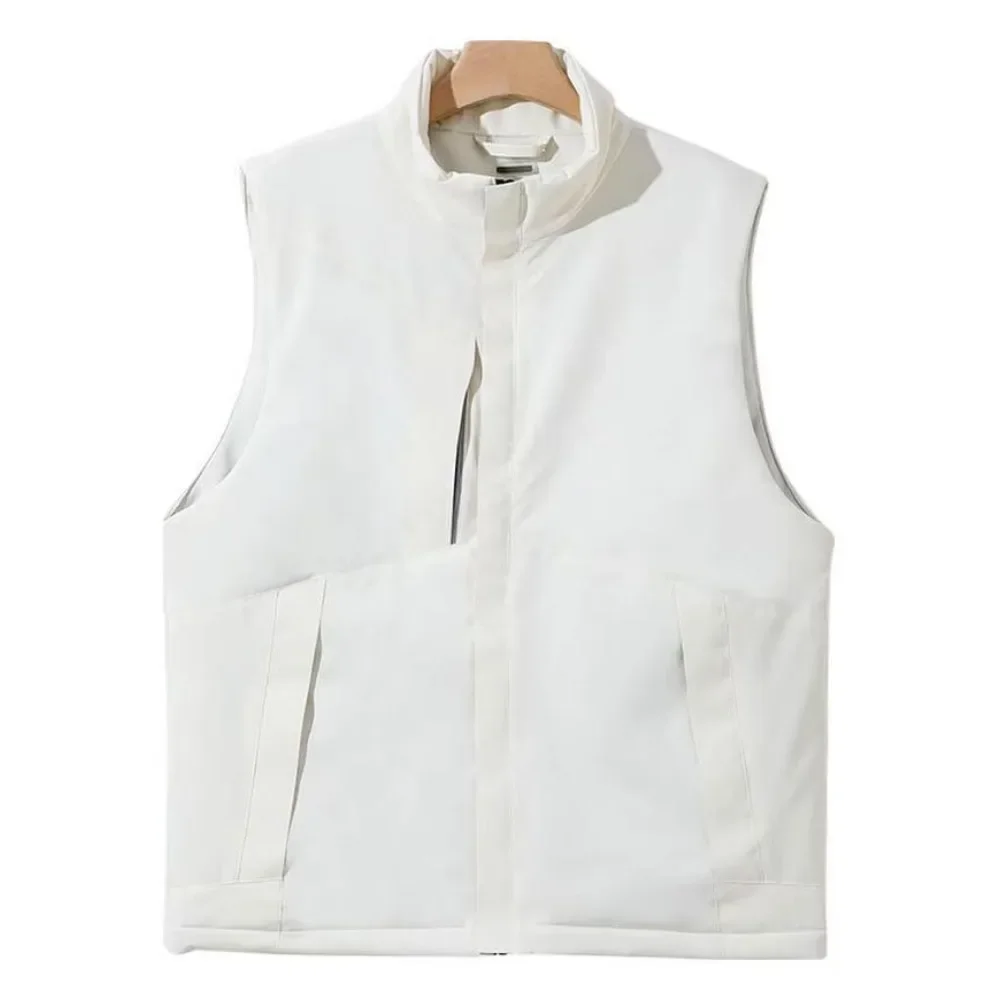 Рисунок 3 - Осенне-зимний жилет унисекс