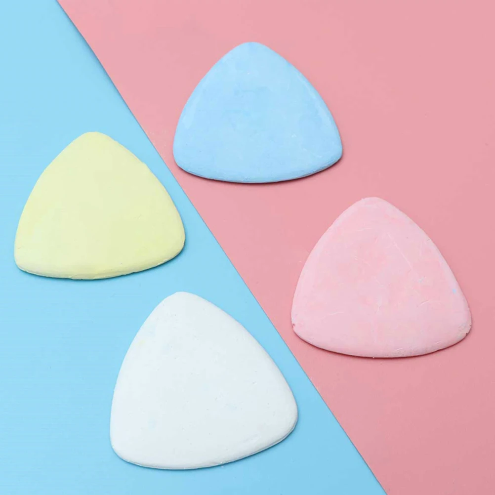 

10 PCS Powder Cutting Tool Fabric Markers Sewing Pencil Chalk for Tailor Dressmaking Wax