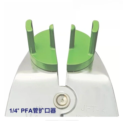 Cold Expanding Pliers PFA Joint Flaring Tool