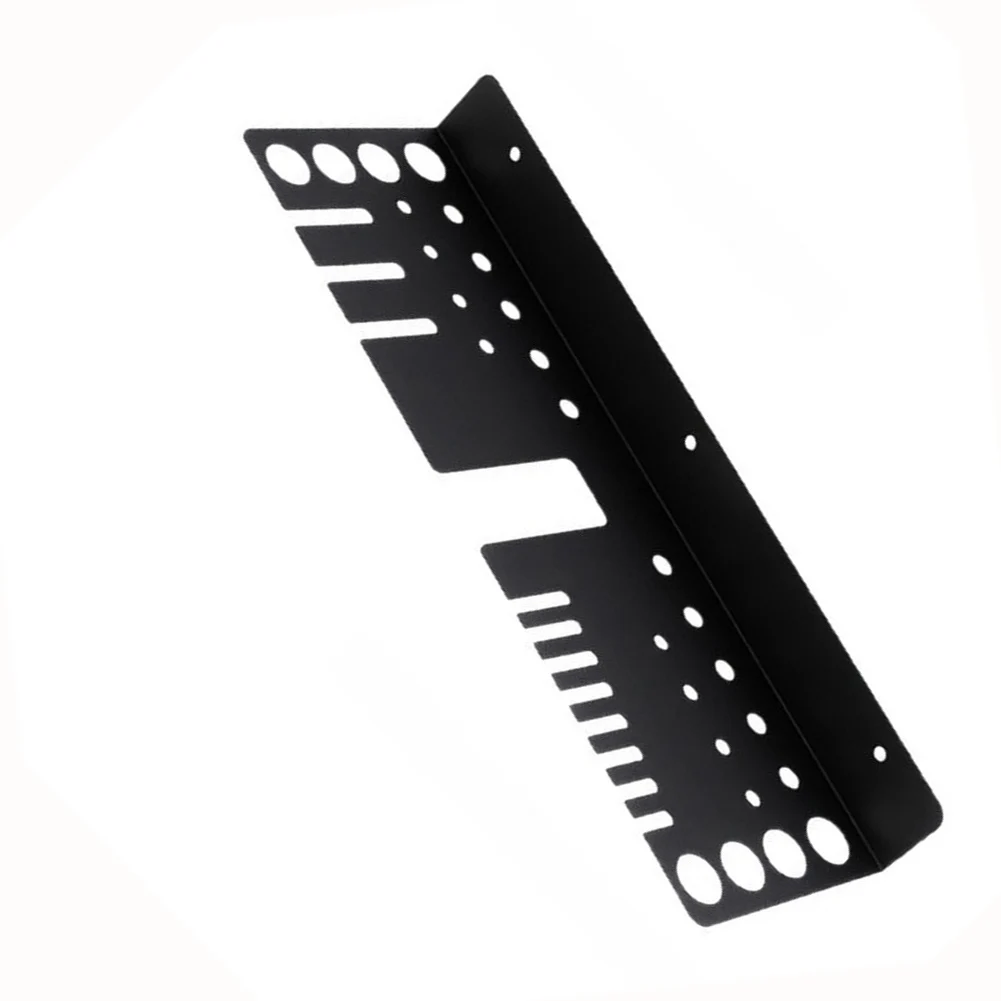 1pc-heavy-duty-metal-wall-mounted-tool-organizer-tool-storage-rack-multi-tool-holder-for-screwdrivers-pliers-wrenches-tools