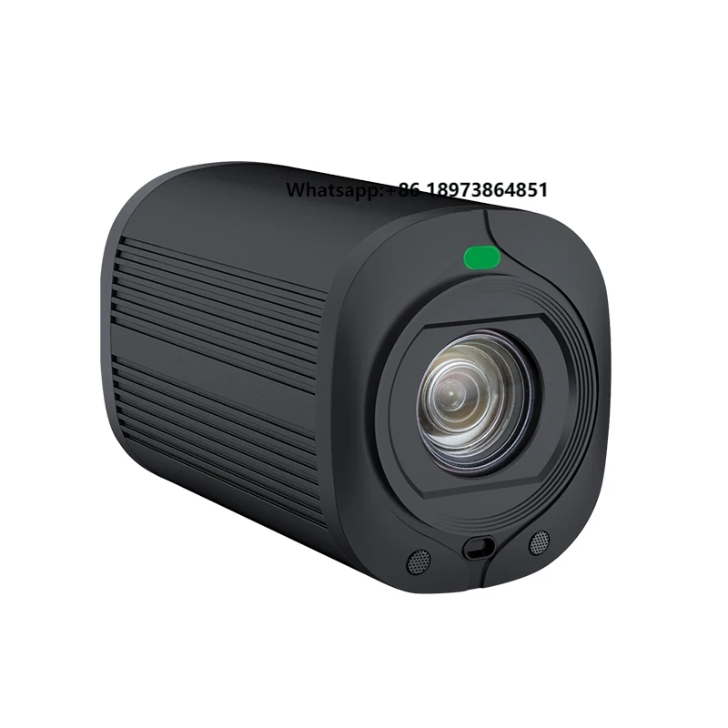 

New Arrival 20x Ultra HD Broadcast 4k USB3.0 PTZ Video Professional Broadcasting School Broadcasting System