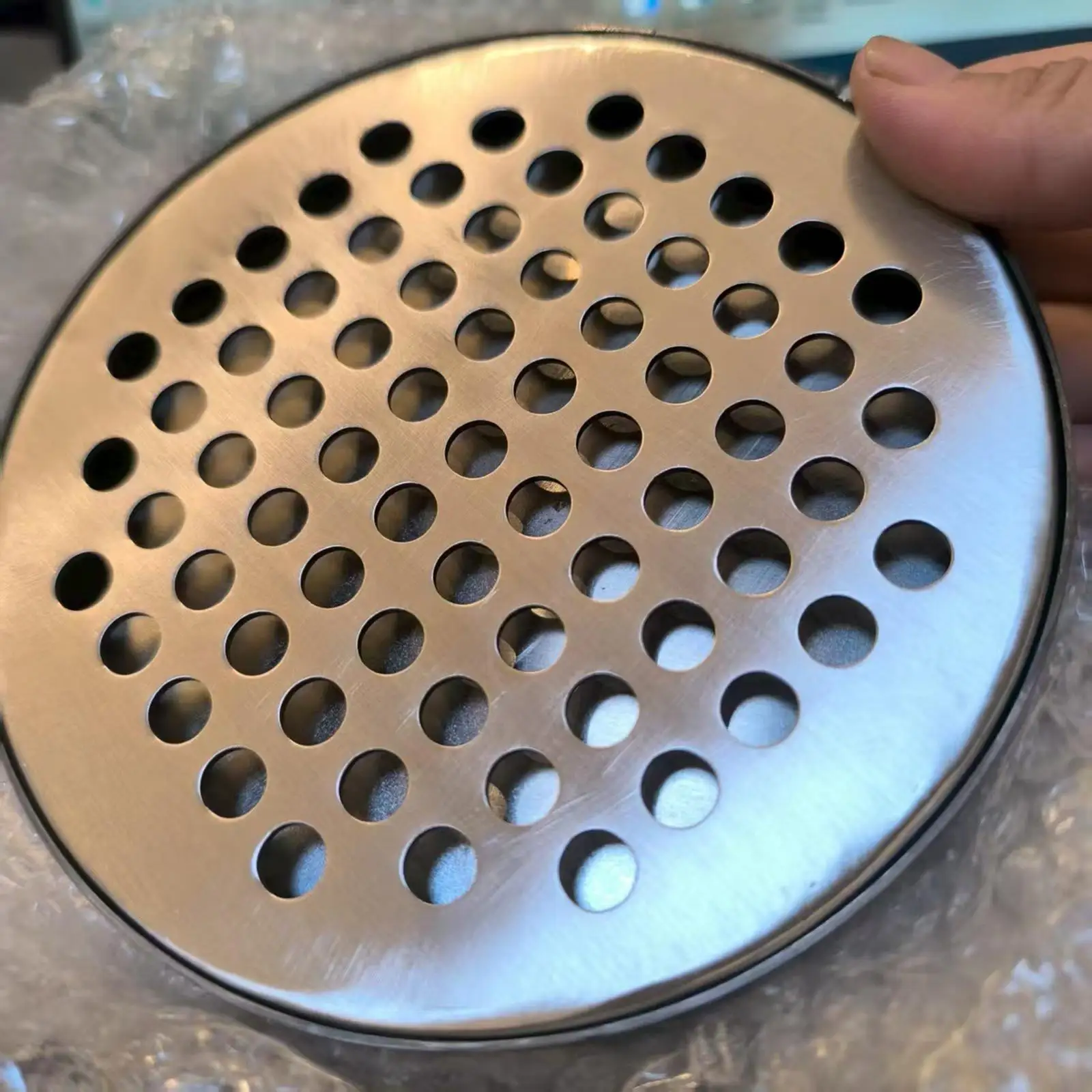 Beer Drip Tray Water Drips Pan Versatile Easy to Clean Detachable Stable