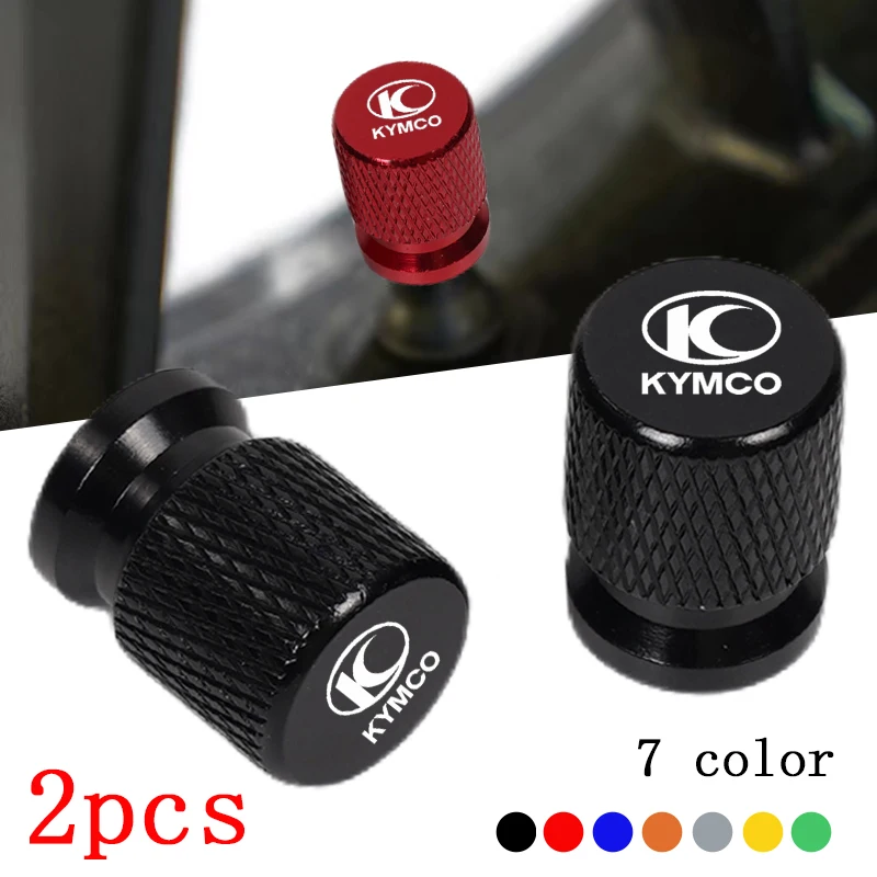 

Для KYMCO Xciting 250 300 400 AK550 CT250 CT300 S400 DOWNTOWN мотоциклетные алюминиевые шины с ЧПУ, клапан воздушного порта, крышки штока