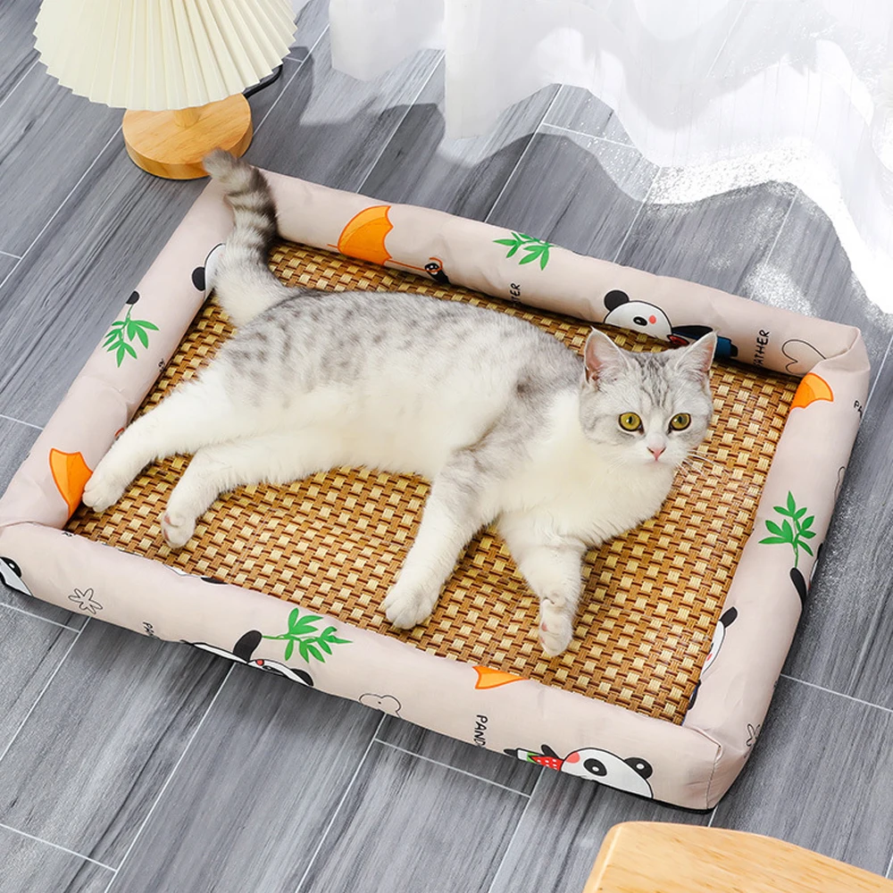 Thumbnail 2 - #22 Best Cooling Puppy Mats to Buy In 2026