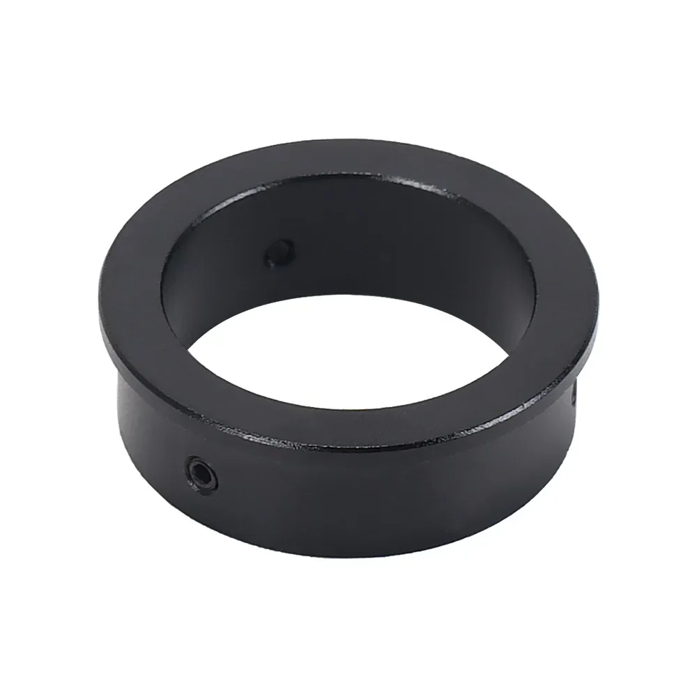 76mm to 50mm / 35mm to 28mm Stereo Microscope Camera Lens Adapter Ring Monocular Holder Aperture Microscope Accessory