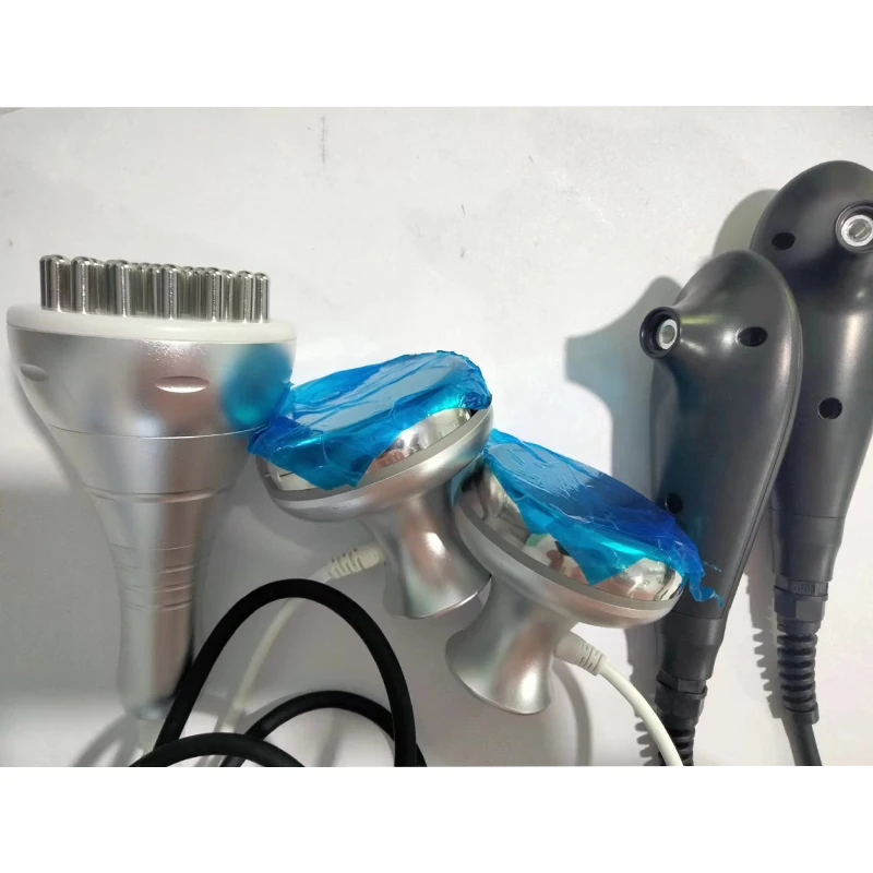 تجريف الزوال الرئيسي ثلاثي الاتجاه ، كشط DDS والحجامة ، أداة تجميل تجارية