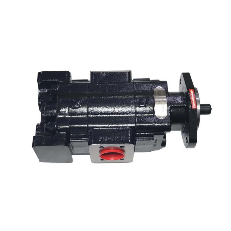 

Hydraulic pump P257-G40386GBX 14/G40IMG, suitable for Sany reactor crane