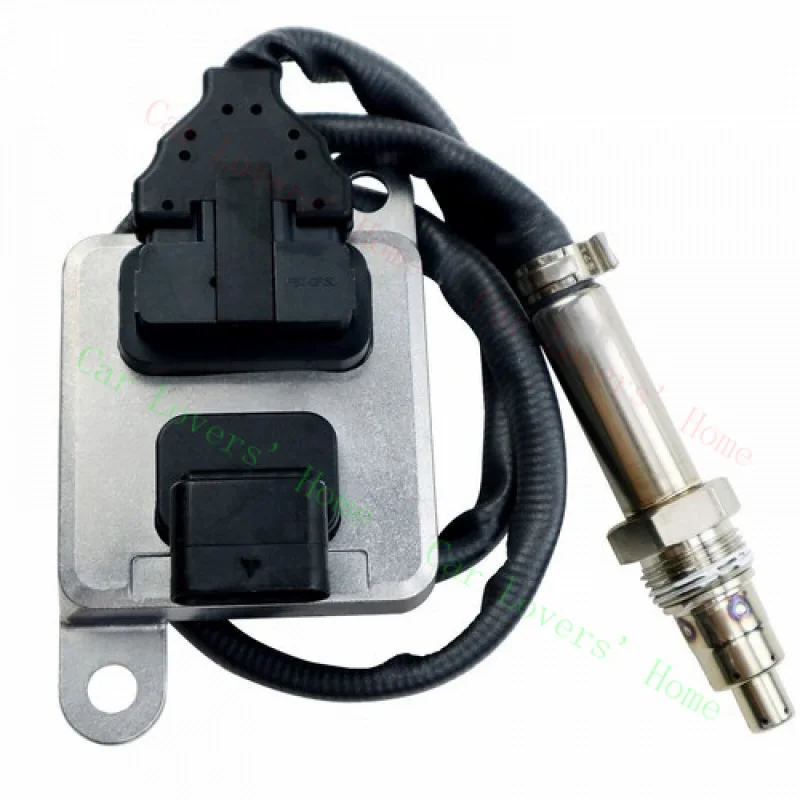 

A+ 8-98246506-3 Датчик оксида азота подходит для двигателей Isuzu NPR NQR 4HK1 4JJ1, 1 шт./лот