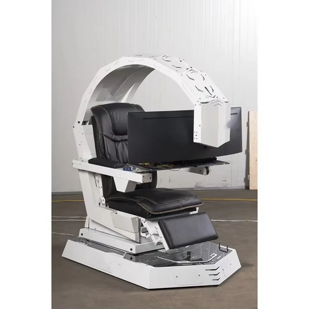 Customizable Cheap Adjustable Zero Gravity Automatic Height Advanced Computer Chairs For Sale With Massage