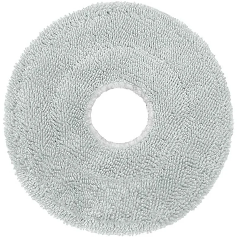 M14K-Accessory Complete Replacement Kit For Mijia M40S/OV31CN Robot Vacuum Cleaner-Side Brush, Hepa Filter, Mop Cloth, Dust Bags