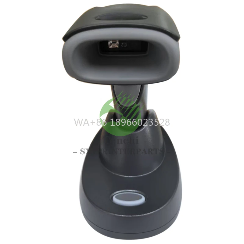 

1472G Scanner 1D 2D Qr Bar Code Reader Supermarket Handheld Barcode Scanner for POS Solutions