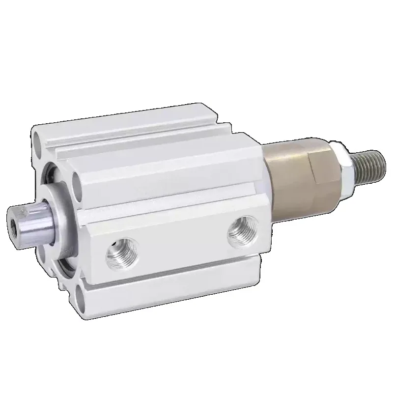 Adjustable Air Cylinder SDAJ SDAJ20 SDAJ20X10/25/30/40/45/50/60/75-10 SDAJ20X20/25/30/40/45/100-20 SDAJ20X50/100-30 -S -B