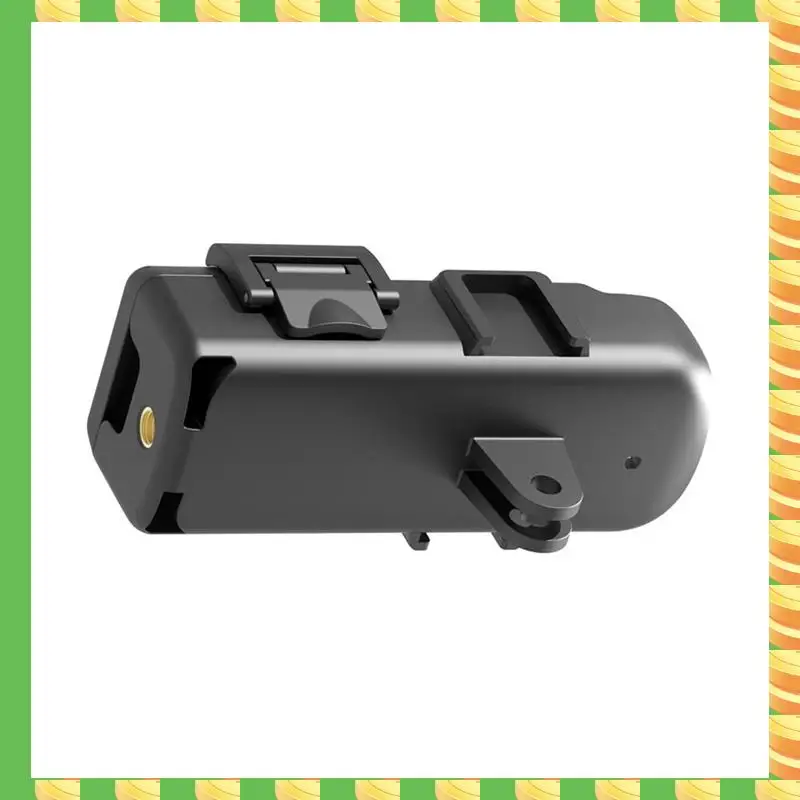 

AB53 For DJI OSMO POCKET3 Plastic Adapter Protective Bezel DJI Pocket Camera Protection Dropproof Portable Parts Accessories