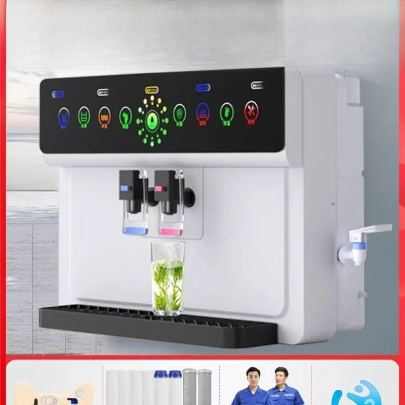 Water Purifier Dire… - image