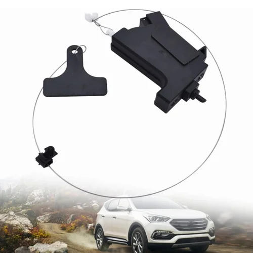 Imagen 1 del producto Actuador de cerradura de puerta de combustible 815902W000 para Hyundai Santa Fe Sport IX45 81590-2W000