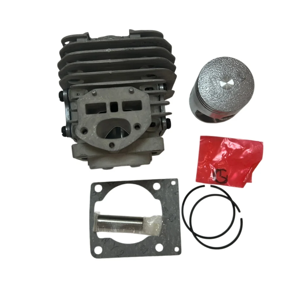 Cylinder Kit For Husqvarna 120 125 582 63 00-02