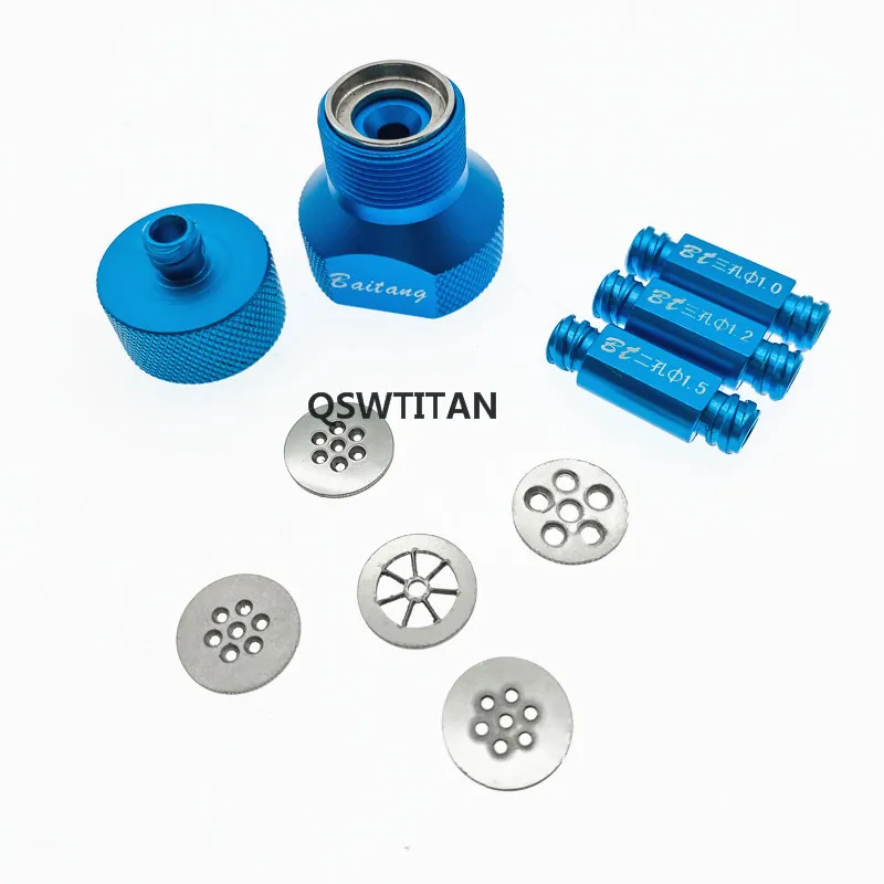 ชุดแปลงไขมัน อะแดปเตอร์นาโนสำหรับถ่ายโอนไขมัน ชุดกรองไขมัน เครื่องมือแปลงไขมันจากการดูดไขมัน อุปกรณ์ผ่าตัด