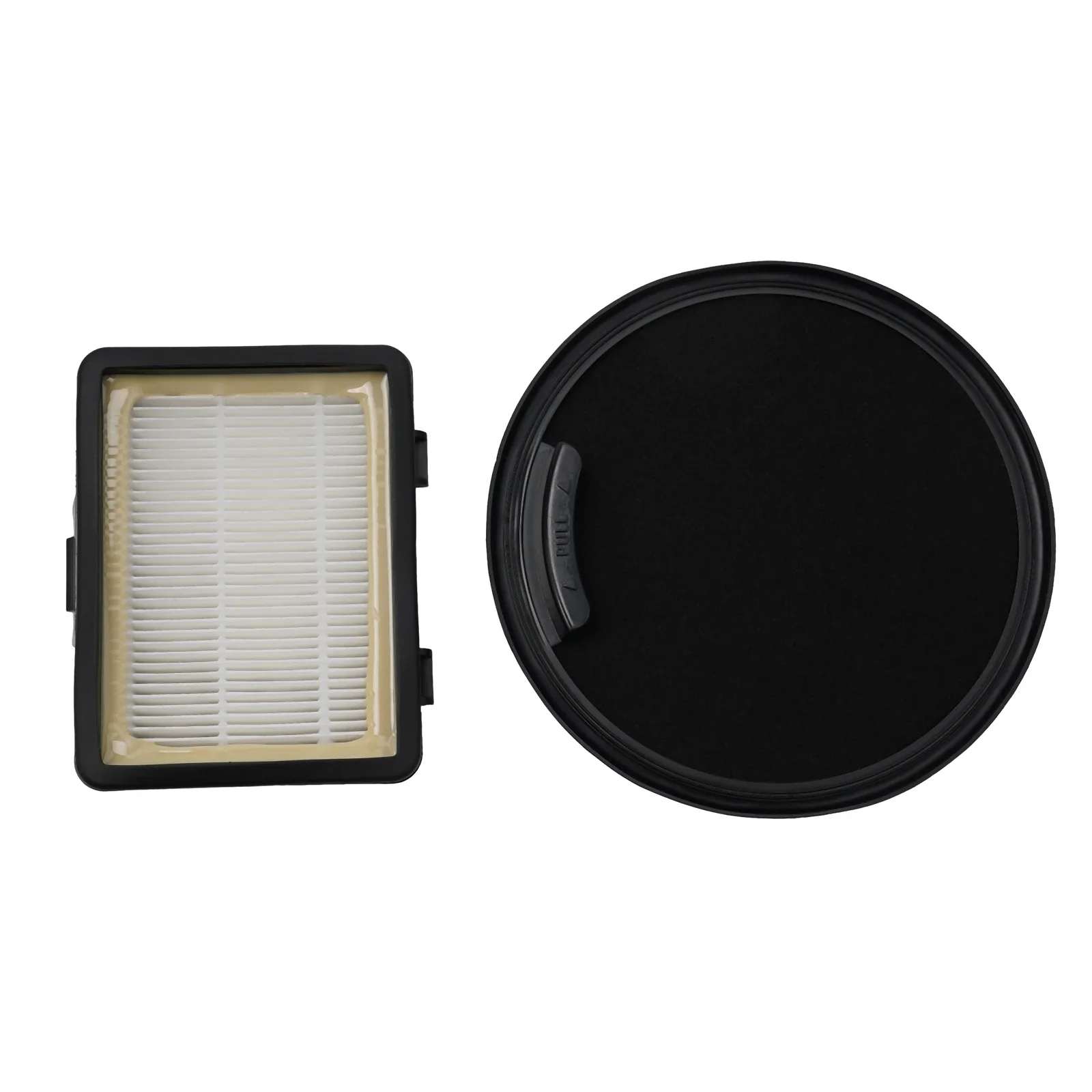 Filters For Bosch Series 2 BBZ152EF Vacuum Cleaner Part Filters Accessories Sweeper Motor Protection Filter Exhaust Filter