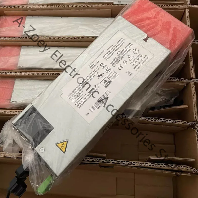 Original DPS -750AB-30B Server redundant power supply 800W platinum power switch power supply DPS -750AB-30 B REV