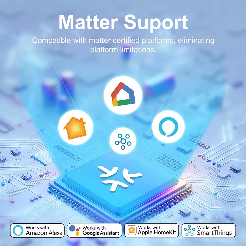 16a/20a ue tomada inteligente tomada de energia matéria inteligente wifi mini tomada inteligente para homekit smartthings funciona com siri alexa