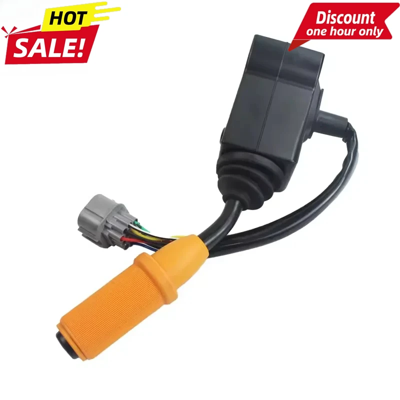 

Column Switch 70155000 701/55000 for JCB 2CX 2CXL 926-2WD 926-4WD 930-2WD Turn Signal Switch for JCB Construction Machinery