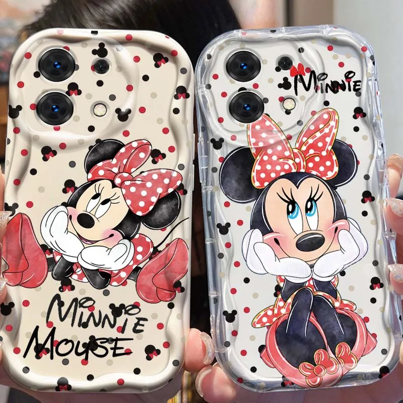 Disney Minnie Cute … - image