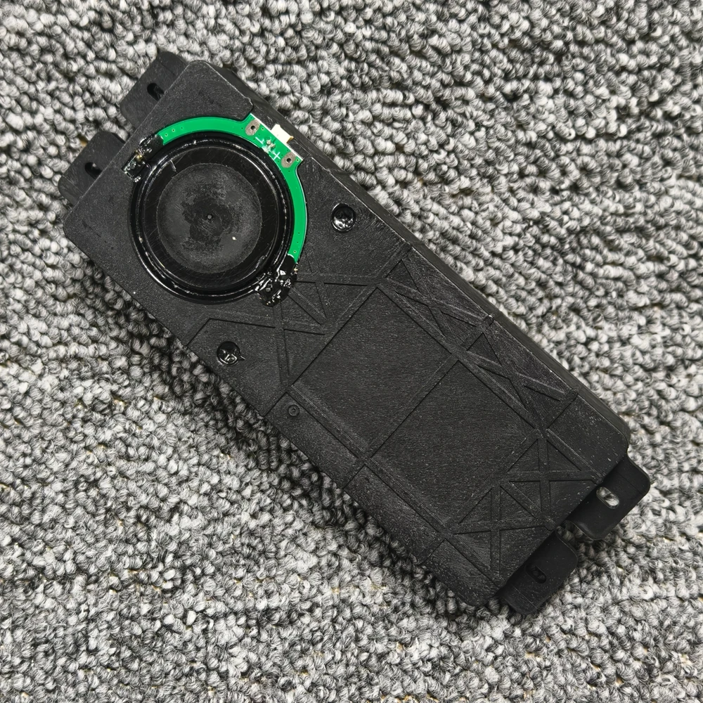 Mini Heavy Bass 1