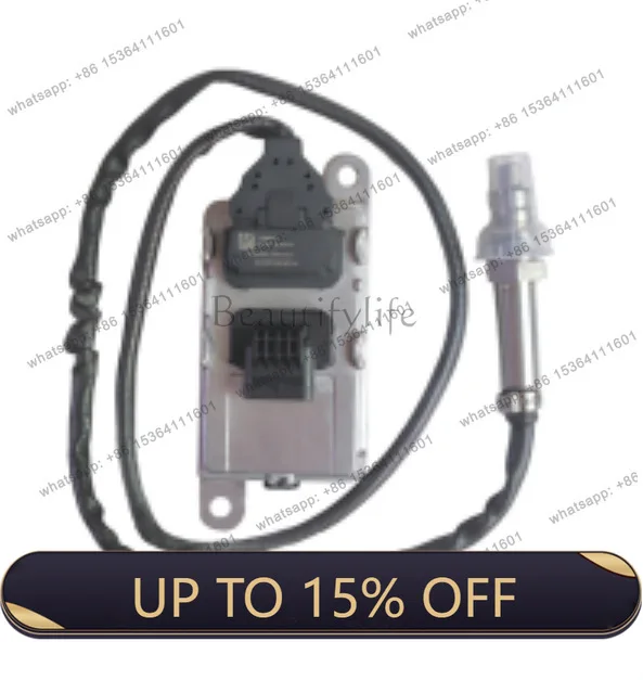 TOOL  nitrogen oxygen sensor 5WK97109A nox sensor cross-border supply, German technology CE certification