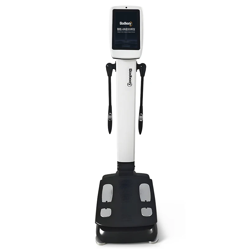 Body analysis, comprehensive testing, accurate body data