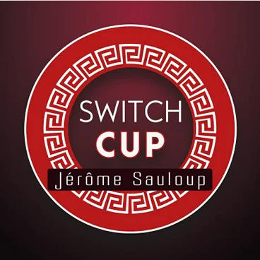 2020 Switch Cup by Jerome Sauloup - Magic Tricks