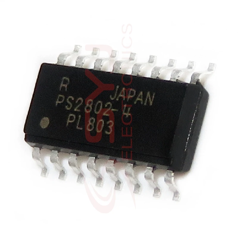 5-20PCS NCP1015AP10 P1015AP10 PS2802-4 PS2802 L4960 4960 LP2301ALT1G O1A E13009F2 E13009 SA7496L SA7496