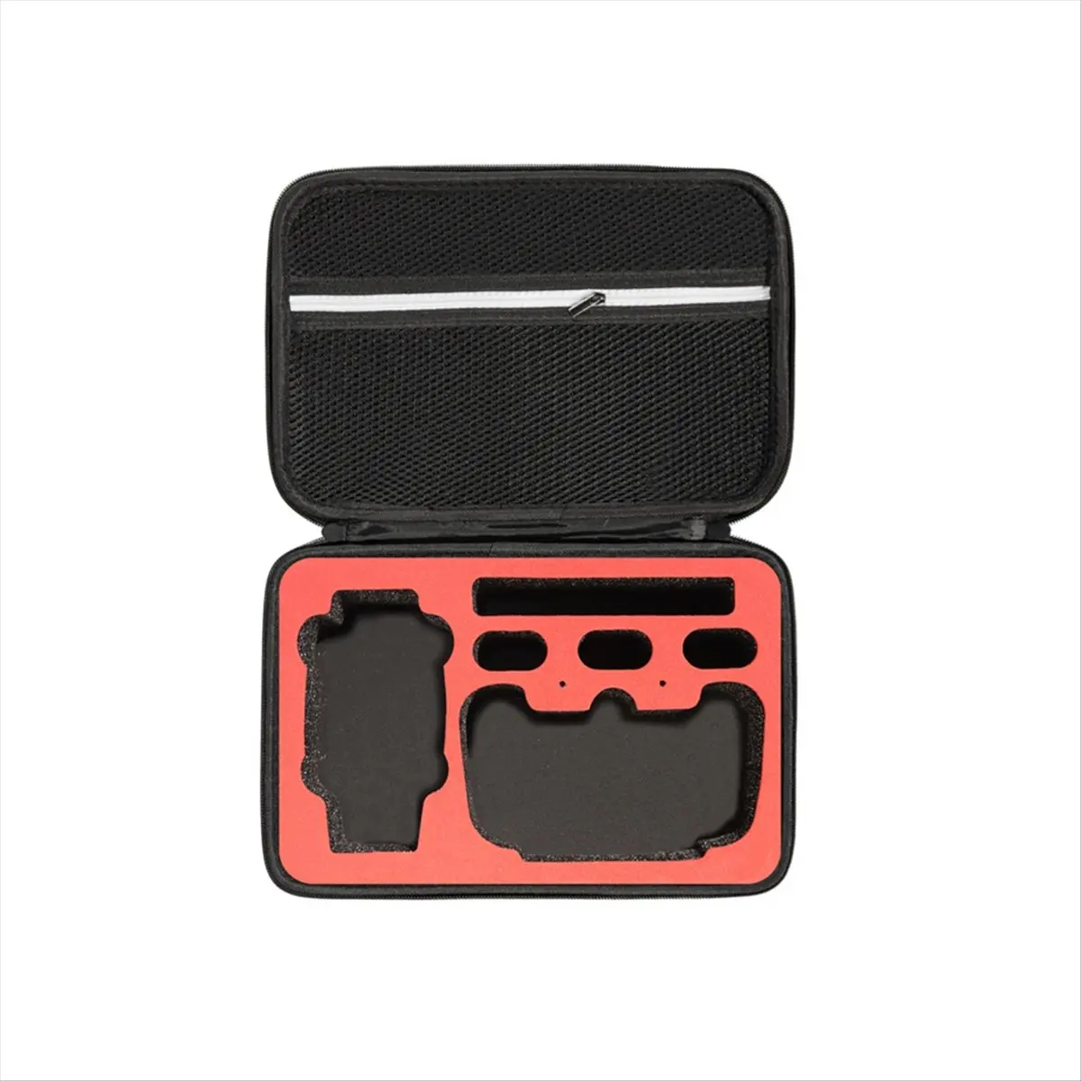 A40I Portable Hard Shell Carrying Case for Mini 3 Drone Travel Handbag with Protective Storage for Safe Transportation B